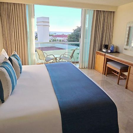 Grand Park Royal Cozumel Exterior foto
