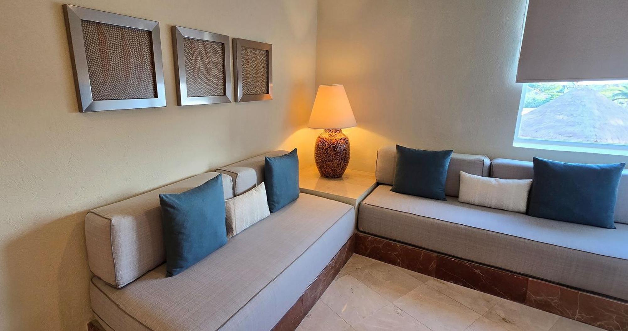 Grand Park Royal Cozumel Exterior foto