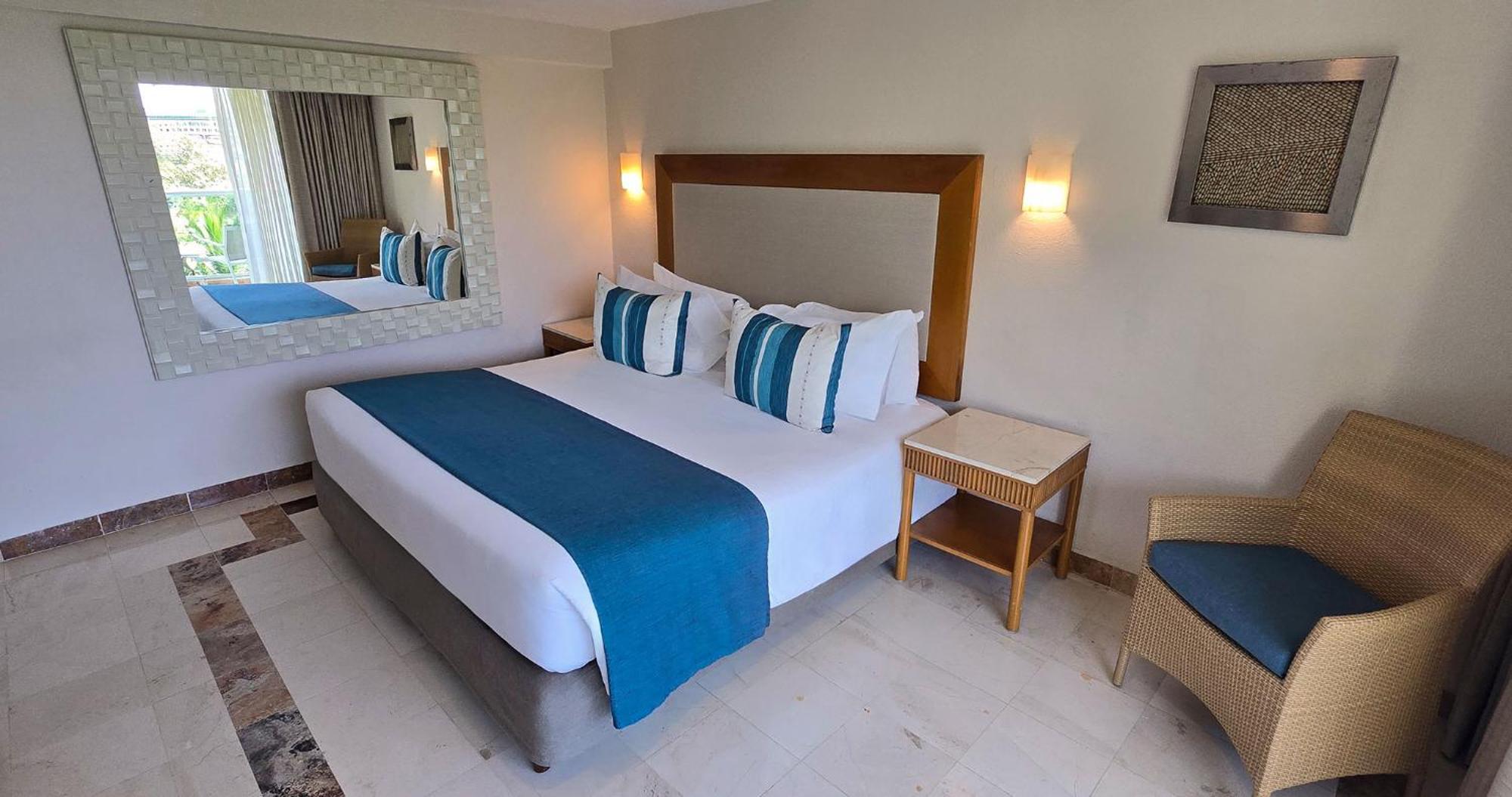 Grand Park Royal Cozumel Exterior foto