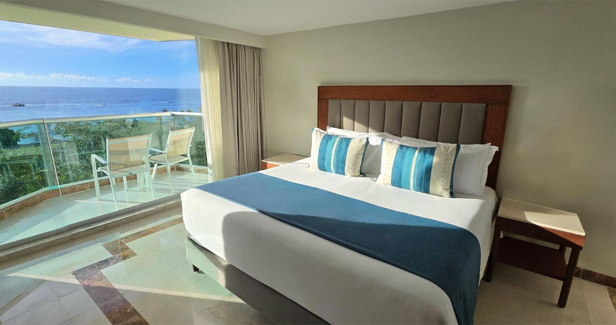 Grand Park Royal Cozumel Exterior foto